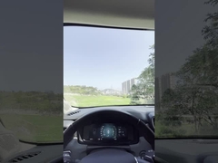 Flexibel rubberen composiet afwisselblaad voor universele voertuigreiniging