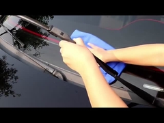 Automatische multifunctionele ruisdoek met laag geluid A-klasse universele ruisdoeken