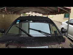 Easy Clip Nieuwe ruitenwisser Four Seasons Auto ruitenwisser