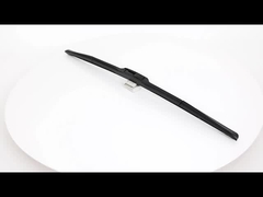 CE Wiper Blade Rubber Strip All Season Windscherm Wiper Rubber Strip