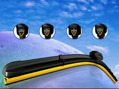 Compatibiliteit High End Autoverwisser Een stuk voorruitwisser in mijn buurt