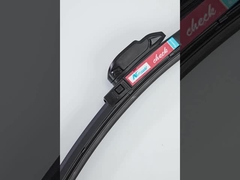 Hoogwaardige autoverwissers Reduceer wrijving en trillingen voor een superieure rijervaring