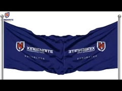 Vervangende auto-wiperbladen voor regen, sneeuw en vuil