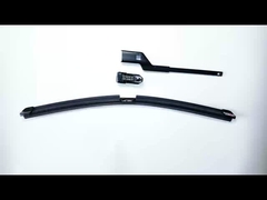 Geruisreductie Beste ruitenwissen Aanpasbare ruitenwissenbladen