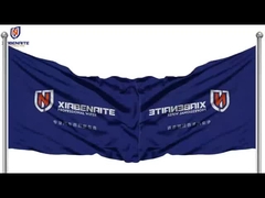 Universale achterruitwissers vervanging originele schimmel achterruitwissers