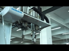 Sleek voor alle weersomstandigheden voorruitwiperstraal Universal wipperbladen