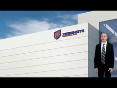 Verbeter je auto afwisselblader met een makkelijke installatie en een duurzame composiet afwisselblader