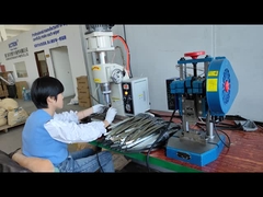 Efficiëntie zorgt voor duidelijk zicht in alle weersomstandigheden