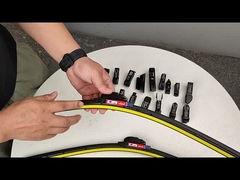 Hoogwaardige autowisser lage geluid Langdurig en 18 inch voor uw klant vereisten