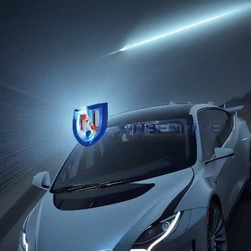 Xiamen Changshun Auto Parts Co., LTD productielijn van de fabrikant