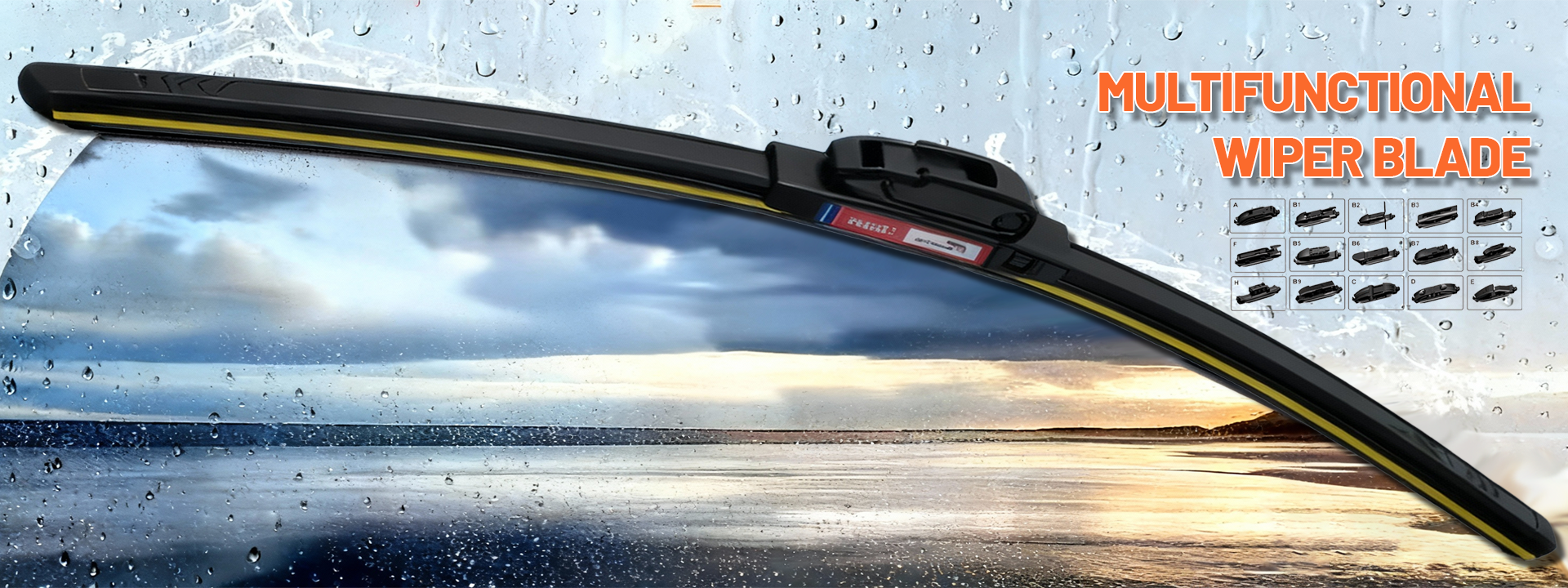 kwaliteit Beensloze autoverwissers fabriek