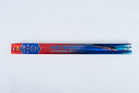Rubber Auto Wiper Blades Set Langdurig Mini Cooper Wiper Blades Alle Weer