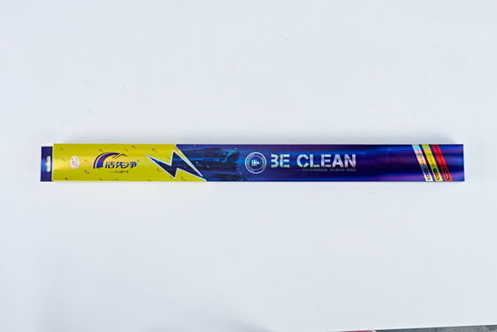 Rubber Audi Wiper Blades Multifunctionele Ford Focus Wiper Blades