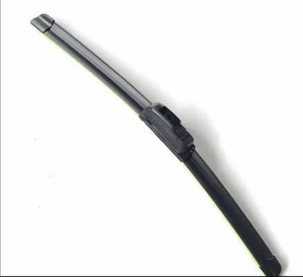 Langdurige ruitenwisserbladen Silicone 14in botloze autowisser