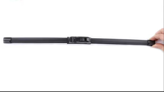 Universal Car Windscherm Wipper Blades Rubber Window Wippers voor mijn auto