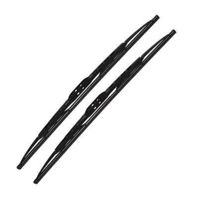 Silent Rubber Auto Bones Wipers Temperatuurbestendige Wipers Auto