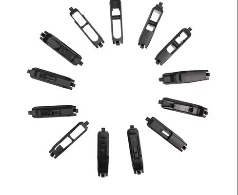 Aanpasbare achterruitveger Blade Multiadapters Achterruitveger