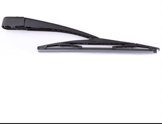 Rubber Bendable Back Wiper Blade Modieus Achterwindscherm Wiper vervanging