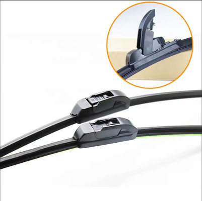Makkelijke installatie Auto Composite Wiper Universal Wiper Blades voor mijn auto