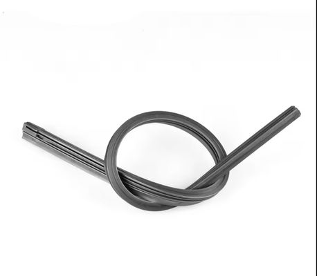 12In Windscherm Wipper Blade Volledigt Op maat gemaakte Windscherm Wipper Blade Rubber Volledigt