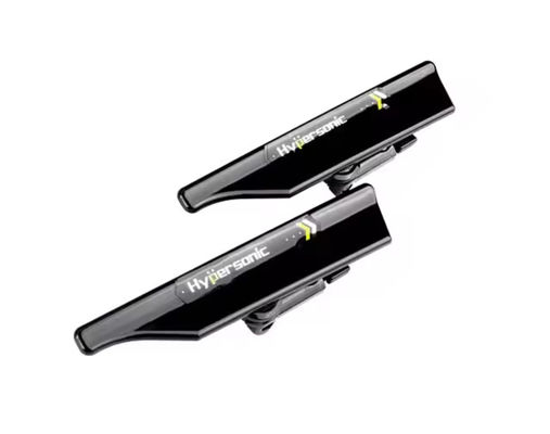 Sleek ontwerp Autoverwisser Blades Streak Free Reiniging Stil voorruitvegers