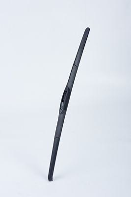 High Density Rain Silicone Wipers UV Resistent Auto Wiper Blades vervanging