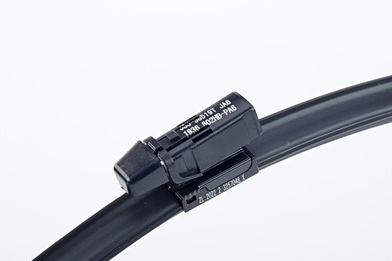 All Weather Silicone Autoverwisser Blades Frameless Wiper Blade vervanging
