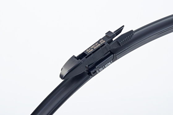 Flexibiliteit 18 inch siliconen afwisselbladen aanpasbaar siliconen achterwiperblaad