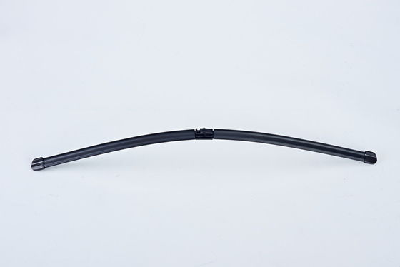Carbon steel zilver botloze ruitenwisser beste gewaardeerde ruitenwisser