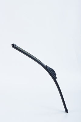 All Weather Auto Front Wiper Zwart Auto Front Glass Wiper Hoog Flexibiliteit