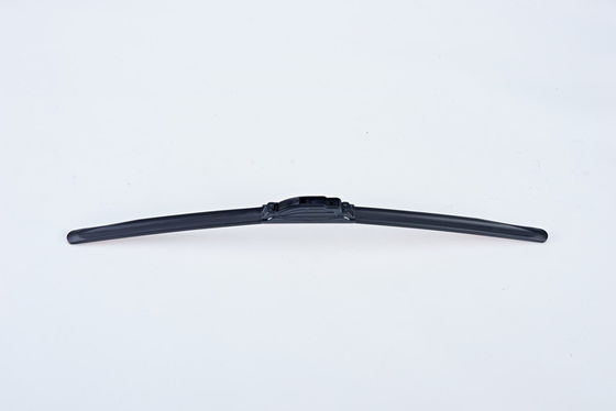 18 inch voorruitwiperbladen Zwarte voorruitwiperbladen