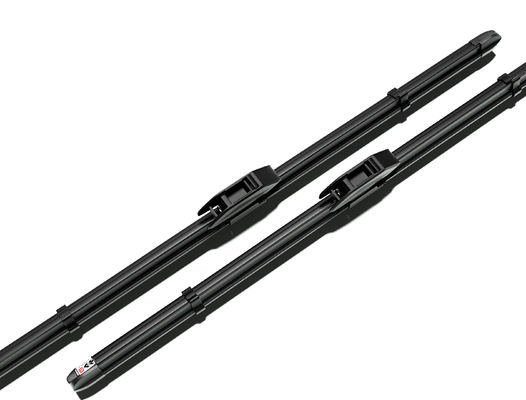 Silent Auto Multifunctionele Windwiper Windwiper Blade vervanging voor comfortabel rijden