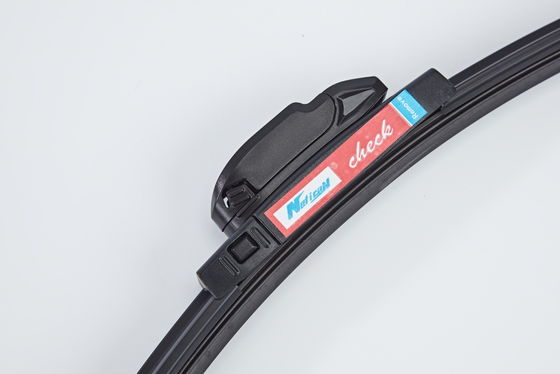 betrouwbare auto botwissen Silicone botloze autowisser Makkelijk te installeren Langdurige duurzaamheid voor uw klantvereisten