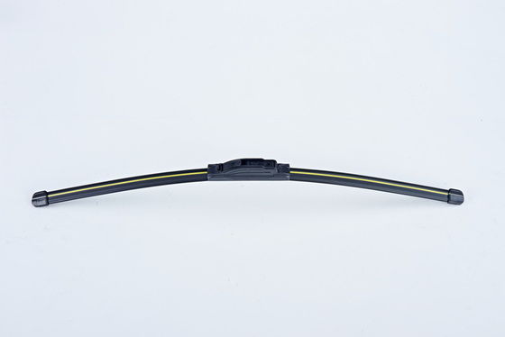 Universele compatibiliteit Auto Composite Wiper Wiping And Cleaning met 18 inch dekking