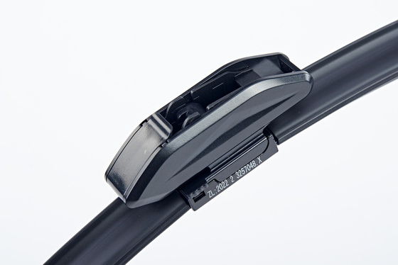 Zwart Performance Auto Multifunctionele Wiper Snel vegen Zeer flexibel ontwerp Universele compatibiliteit