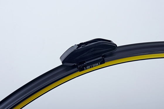Lof-noise en stille werking Silicone afwisselbladen voor superieure prestaties