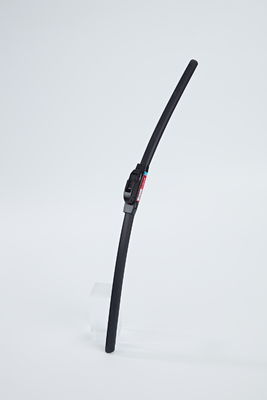 Makkelijke installatie 18 inch auto ruitenwipers universeel, langdurig, breedhoek stil