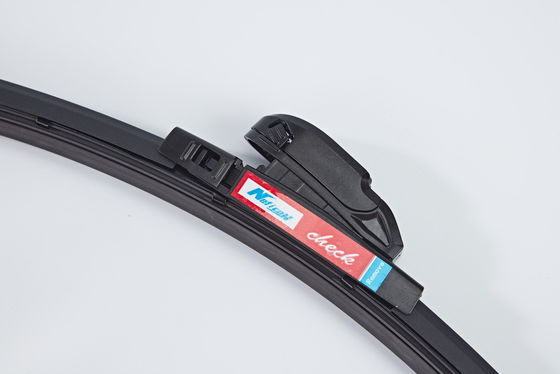 1 Piece Quantity All-weather Resistance Car Windscreen Wiper with Easy Installation and Beam Design