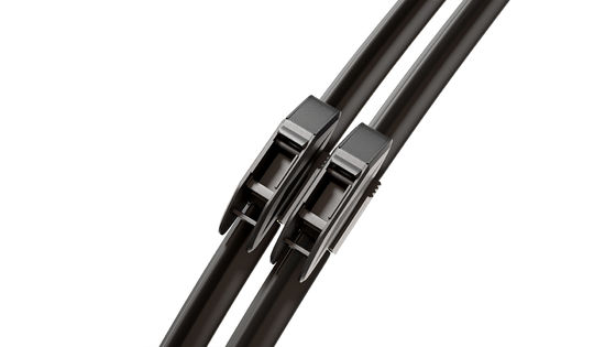 Silicone auto-wiper blad met een gemakkelijke installatie en langdurige prestaties